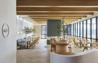 The Clairfield Hotel - Frühstück
