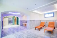 Hotel Hanioti Village Spa