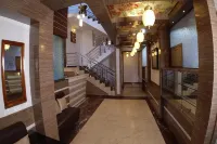 Hotel Carnation