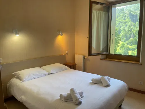 Le MontBlanc-Flumet Hoteles en Beaufort