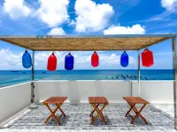 Dứa Homestay Hotel di Phú Quý