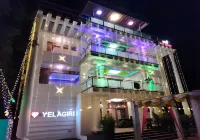 Sami Resort Hotel a Tirupattur