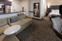 Residence Inn St. Cloud - Swimmingpools