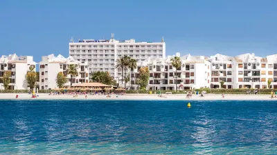 Globales Condes de Alcudia Hotels near St Sebastian's Gate or Majorca Gate