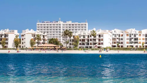 Globales Condes de Alcudia