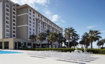 Anemon Kent İskenderun Otel
