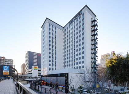 APA Hotel Keisei-Narita-Ekimae