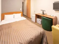 이카호 그랜드 호텔  호텔