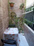 Central House Apartment
