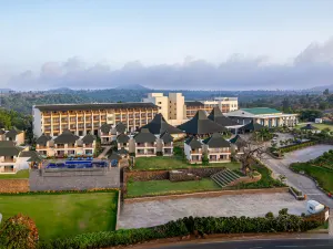 Radisson Resort Hatgad Saputara