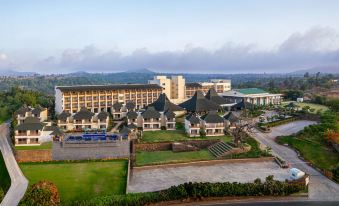 Radisson Resort Hatgad Saputara