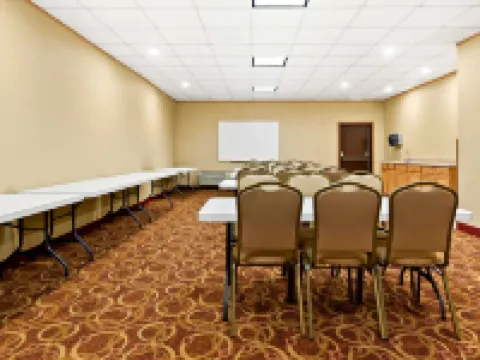 Comfort Inn Grantsville-Deep Creek Lake Hotels in Garrett County