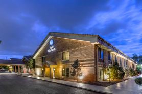 Best Western Denver Southwest