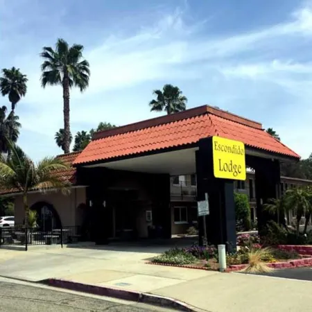 Escondido Lodge