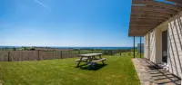 The house of the guardians of the Ocean with spa - gite plougonvelin Abbaye Saint-Mathieu de Fine-Terre 주변 호텔