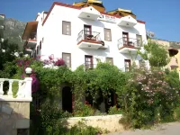 Sevgi Hotel Kalkan Hotel dekat Kalkan Beach