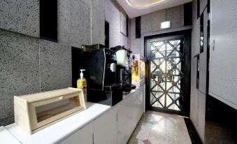 Daegu Dongdaegu Station Hotel Wink