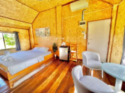 ฉลองกัญญา รีสอร์ท