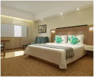 Manjeera Sarovar Premiere Hotels in RAJAHMUNDRY