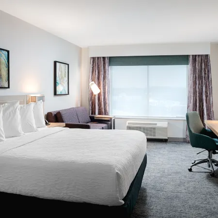 Hilton Garden Inn Mt.Juliet
