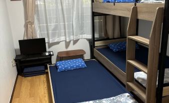 1. 게스트 하우스 ..