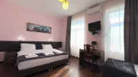 Europa Hotel-Kutaisi Hotels in Gvishtibi