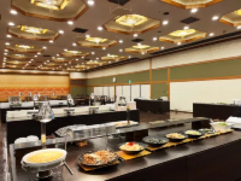 鬼怒川ロイヤルホテル