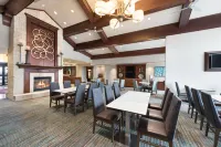 Residence Inn Oklahoma City Downtown/Bricktown Hotels in Oklahoma City