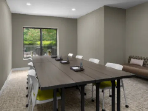 SpringHill Suites Pinehurst Southern Pines Hotels in Pinehurst