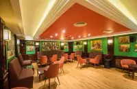 Reef Oasis Beach Aqua Park Resort