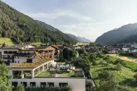 Gartenhotel Linde Hotels in Fendels