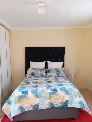 Zone 4 Motel and spa