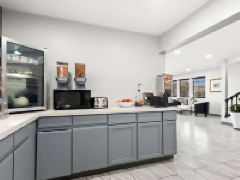 Econo Lodge Dumas Hoteles en Dumas