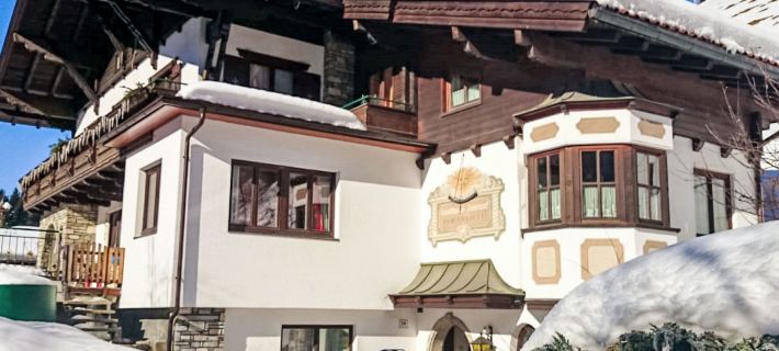 Tirol Ξενοδοχεία στην πόλη Wagrain