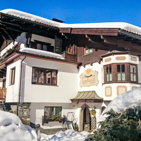 Tirol Отели в г. Гемайнде Ваграйн