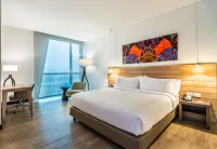 Holiday Inn Express Barranquilla Buenavista