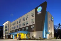 Tru by Hilton Meridian Hotels in Meridian
