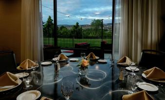 Hilton Garden Inn Wenatchee