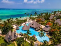 Neptune Pwani Beach Resort & Spa Zanzibar - All Inclusive - breakfast
