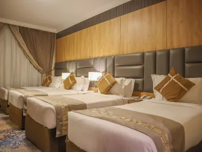 Zowar International Hotel Hotels near Hakaya Heritage Market