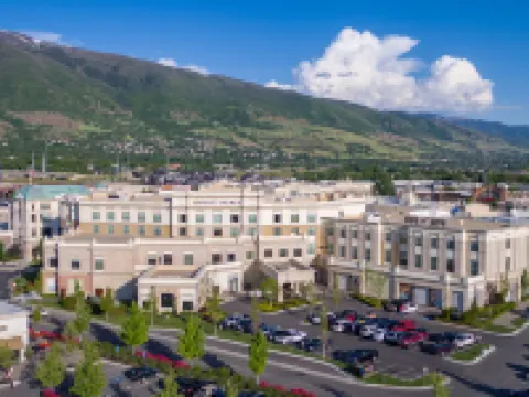 Hyatt Place Salt Lake City Farmington Hotels in Davis County