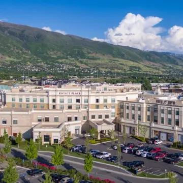 Hyatt Place Salt Lake City Farmington