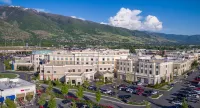 Hyatt Place Salt Lake City Farmington Các khách sạn ở 