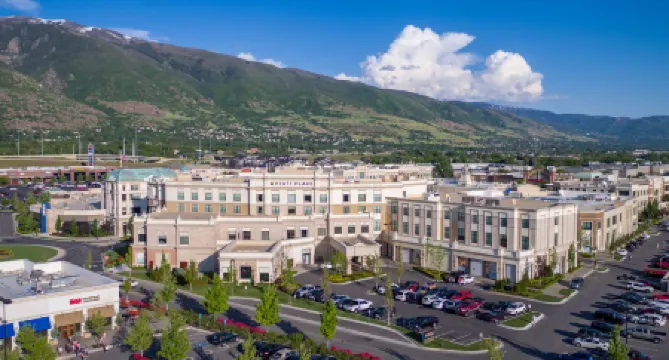 Hyatt Place Salt Lake City Farmington