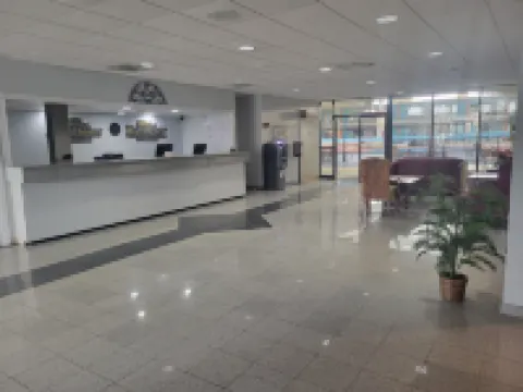Howard Johnson by Wyndham Hannibal Hotels in Ralls County