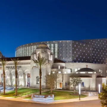 InterContinental Hotels SAN ANTONIO RIVERWALK by IHG