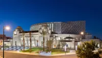 InterContinental Hotels San Antonio Riverwalk Hotels in San Antonio