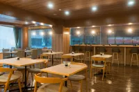 Minami Fukuoka Green Hotel Отели в г. Онодзё