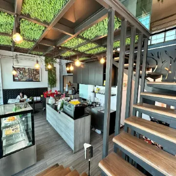 Campagne Hotel and Residence