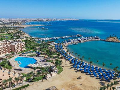 Continental Hotel Hurghada
